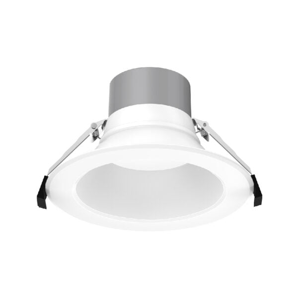 6″ Round Commercial 5 CCT & 5 Watt Selectable | DL254-6-30W-M-A5C5-HO