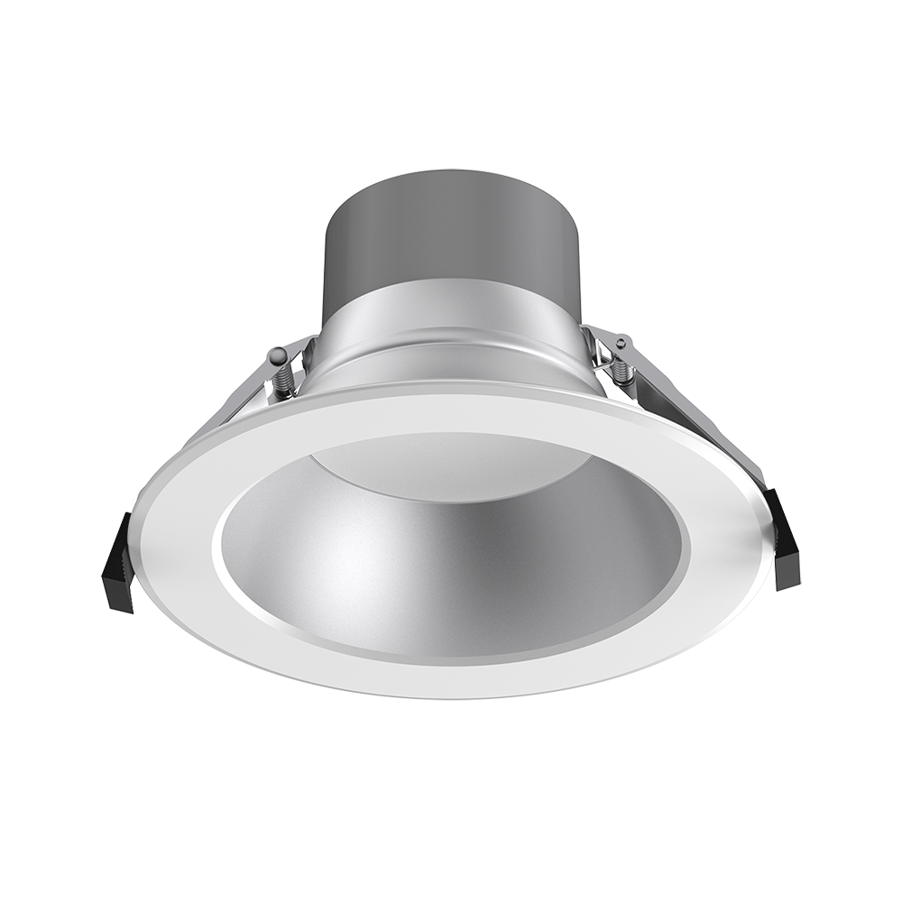 6″ Round Commercial 5 CCT & 5 Watt Selectable | DL254-6-30W-M-A5C5-HO