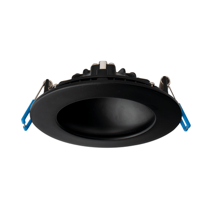Lotus 4" Round Indirect Slim Recessed LED 12W | DS-LED-4-S12W