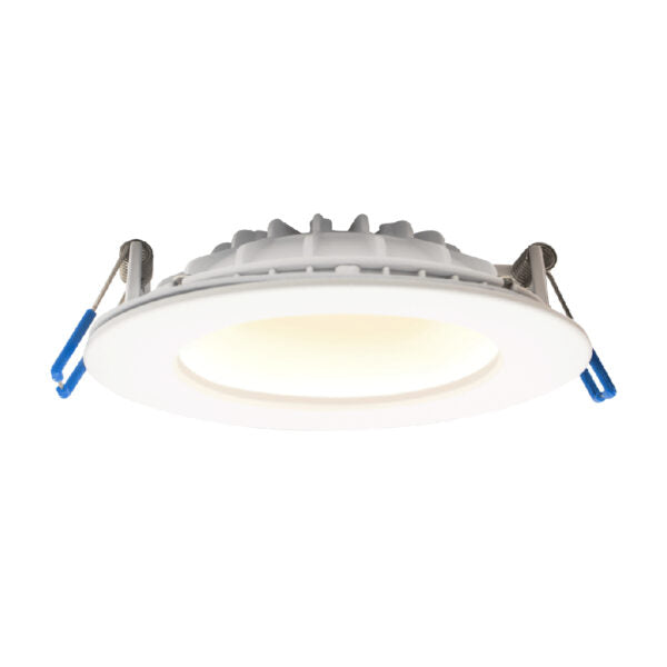 6″ Round Indirect Slim Recessed LED 15W | DS-LED-6-S15W