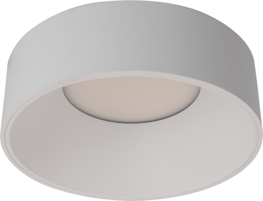 Lotus Round Drop Trim for LED-S8W-MT | DT4-TRIM