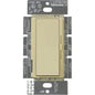 Lutron Diva 3-Wire Fluorescent Dimmer - 120V Ballast Control | DVF-103P
