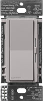 Lutron Diva Smart Dimmer ELV+ - Phase Selectable | DVRF-5NE