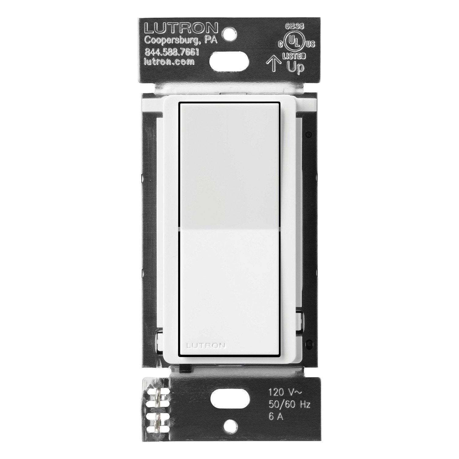 Caseta Claro Smart Accessory Switch | DVRF-AS-XX