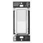 Lutron Caseta Claro Smart Accessory Switch | DVRF-AS-XX