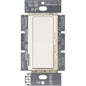 Lutron Diva 1000W Dimmer - Incandescent/Halogen Only (Single) | DVSC-10P