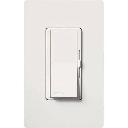 Lutron Diva LED+ Dimmer Switch, 150W LED | DVCL-153P