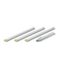 Ballast Retrofit Kit by C-Flex: Twin Tube (Biax), 3-Lamp (Case of 1 Kits), 5000K, EcoSystem Driver, 1% Dimming, ELD-TT-3M50-1