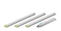 Ballast Retrofit Kit by C-Flex: Twin Tube (Biax), 3-Lamp (Case of 8 Kits), 5000K, EcoSystem Driver, 1% Dimming, ELD-TT-3M50-8