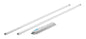 Ballast Retrofit Kit by C-Flex: T5, 2FT, 2-Lamp (Case of 1 Kits), 5000K, EcoSystem Driver, 1% Dimming, ELD2T5-2M50-1