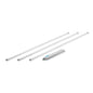 Ballast Retrofit Kit by C-Flex: T5HO, 4FT, 3-Lamp (Case of 1 Kits), 3000K, EcoSystem Driver, 1% Dimming, ELD4T5H-3M30-1