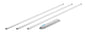 Ballast Retrofit Kit by C-Flex: T5, 4FT, 3-Lamp (Case of 1 Kits), 3500K, EcoSystem Driver, 1% Dimming, ELD4T5-3M35-1