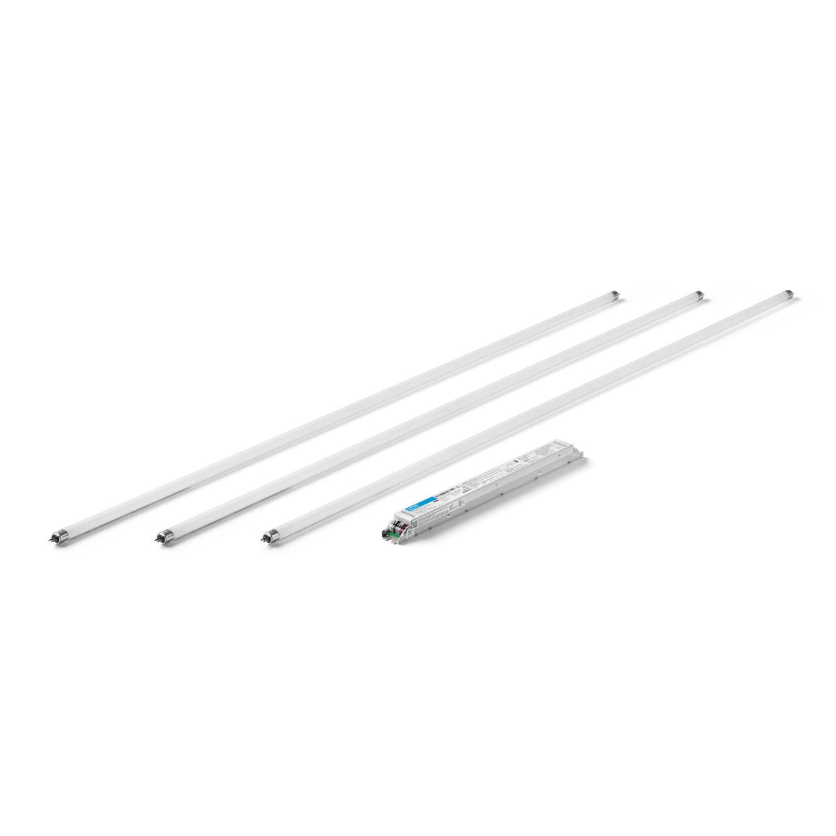 Ballast Retrofit Kit by C-Flex: T5, 3FT, 3-Lamp (Case of 1 Kits), 5000K, EcoSystem Driver, 1% Dimming, ELD3T5-3M50-1