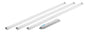 Ballast Retrofit Kit by C-Flex: T8H, 4FT, 1-Lamp (Case of 1 Kits), 5000K, EcoSystem Driver, 1% Dimming, ELD4T8H-1M50-1