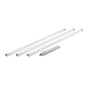 Ballast Retrofit Kit by C-Flex: T8, 2FT, 3-Lamp (Case of 1 Kits), 5000K, EcoSystem Driver, 1% Dimming, ELD2T8-3M50-1