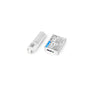Ballast Retrofit Kit by C-Flex: Horizontal CFL, 1-Lamp (Case of 1 Kits), 3500K, EcoSystem Driver, 1% Dimming, ELDHCF-1C35-1