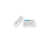 Ballast Retrofit Kit by C-Flex: Horizontal CFL, 1-Lamp (Case of 1 Kits), 3500K, EcoSystem Driver, 1% Dimming, ELDHCF-1K35-1