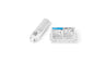 Ballast Retrofit Kit by C-Flex: Horizontal CFL, 1-Lamp (Case of 1 Kits), 3000K, EcoSystem Driver, 1% Dimming, ELDHCF-1K30-1