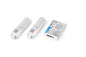 Ballast Retrofit Kit by C-Flex: Horizontal CFL, 2-Lamp (Case of 12 Kits), 3000K, EcoSystem Driver, 1% Dimming, ELDHCF-2C30-12