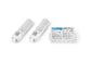 Ballast Retrofit Kit by C-Flex: Horizontal CFL, 2-Lamp (Case of 12 Kits), 3500K, EcoSystem Driver, 1% Dimming, ELDHCF-2K35-12