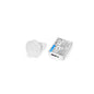 Ballast Retrofit Kit by C-Flex: Round CFL, 1-Lamp (Case of 1 Kits), 3500K, EcoSystem Driver, 1% Dimming, ELDRCF-1C35-1