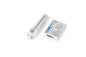 Ballast Retrofit Kit by C-Flex: Vertical CFL, 1-Lamp (Case of 1 Kits), 3500K, EcoSystem Driver, 1% Dimming, ELDVCF-1C35-1