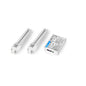 Ballast Retrofit Kit by C-Flex: Vertical CFL, 2-Lamp (Case of 1 Kits), 3000K, EcoSystem Driver, 1% Dimming, ELDVCF-2C30-1