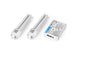 Ballast Retrofit Kit by C-Flex: Vertical CFL, 2-Lamp (Case of 1 Kits), 3500K, EcoSystem Driver, 1% Dimming, ELDVCF-2C35-1