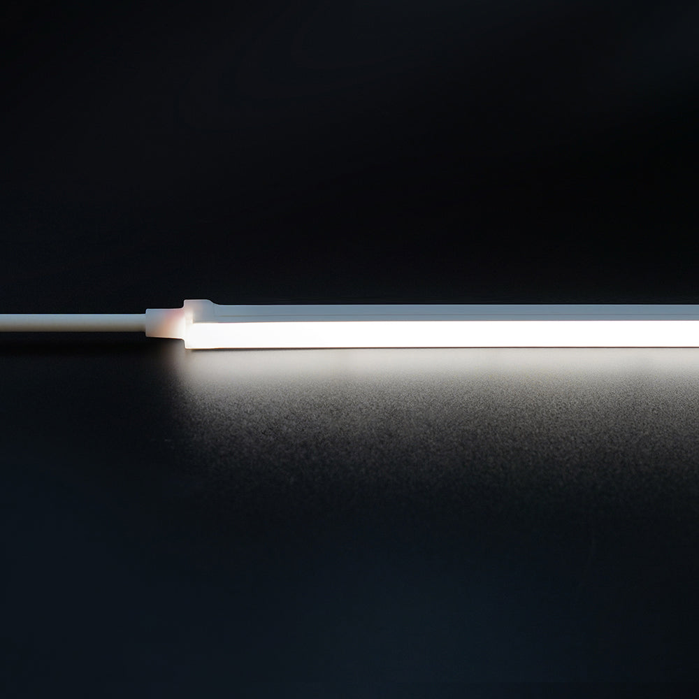 Surface Mount 3D Bendable LED Neonflex 24V DC | ES-1010A-C-8W-IP67