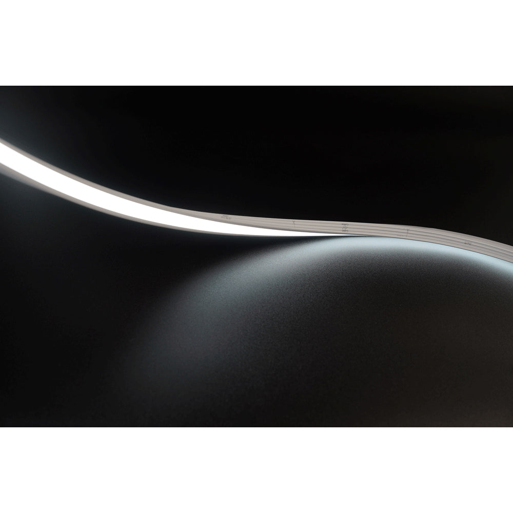 Recessed Mount Side Bendable LED Neonflex 24V DC | ES-1010HB-C-10W-IP67