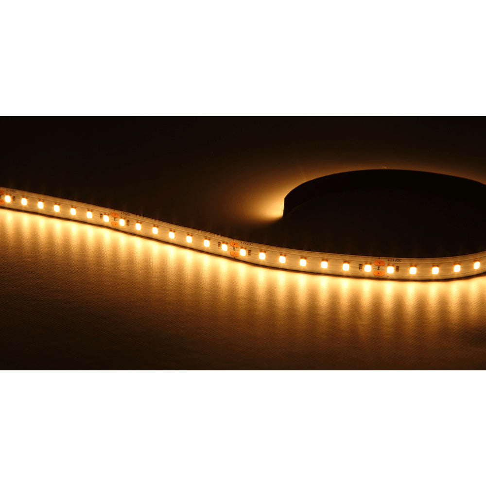 Full Spectrum LED Tape Light 24V DC | ES-FS2835C-112-IP20