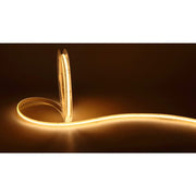 COB LED Tape 24V 1.5W/ft 100ft 8mm IP20 | ES-FSCOBWW-24-IP67