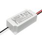 Product Display Visual of the SKU: ETF24060TD for Marketing of theLotus 24V DC 60W Mini Electronic Transformer Triac Dim 120VAC | ETF24060TD