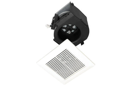 WhisperWarm™ with Light 110 CFM +  1400 Watt Heater | FV07VBB1