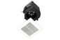 WhisperWarm™ with Light 110 CFM +  1400 Watt Heater | FV07VBB1