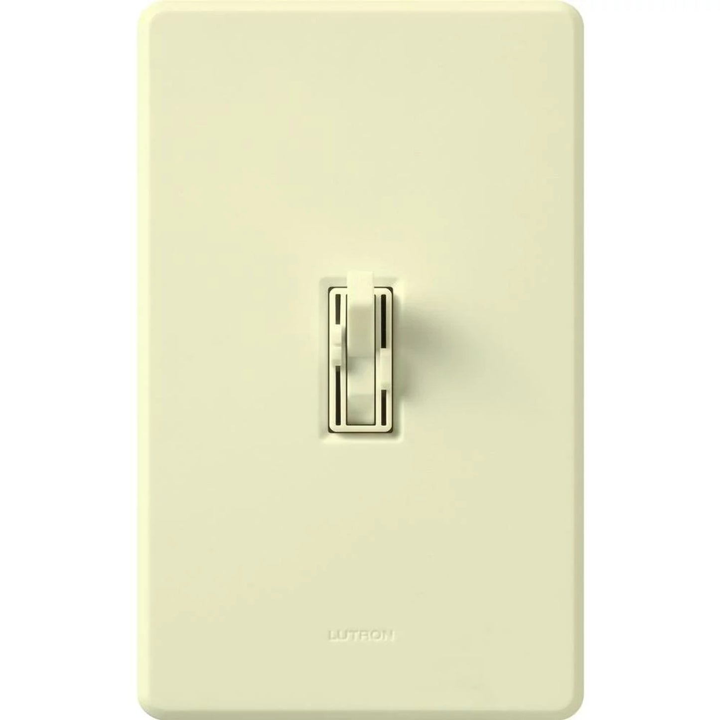 Lutron Ariadni Dual Fan/Light Control, 1.5A Fan / 300W Incand/Halogen | AY2-LFSQ