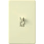 Lutron Ariadni Dual Fan/Light Control, 1.5A Fan / 300W Incand/Halogen | AY2-LFSQ