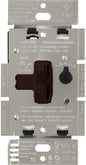 Lutron Ariadni LED+ Dimmer Switch | Retail Packaging | Single-Pole / 3-Way | AYCL-153PH