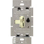 Lutron Ariadni LED+ Dimmer Switch 250W LED / 600W Inc/Hal - Single-Pole/3-Way | AYCL-253P
