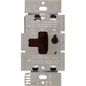 Lutron Ariadni LED+ Dimmer Switch 250W LED / 600W Inc/Hal - Single-Pole/3-Way | AYCL-253P
