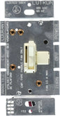 Lutron Ariadni Quiet 3-Speed Fan Control, 1.5A, Single Pole/3-Way | AYFSQ-F