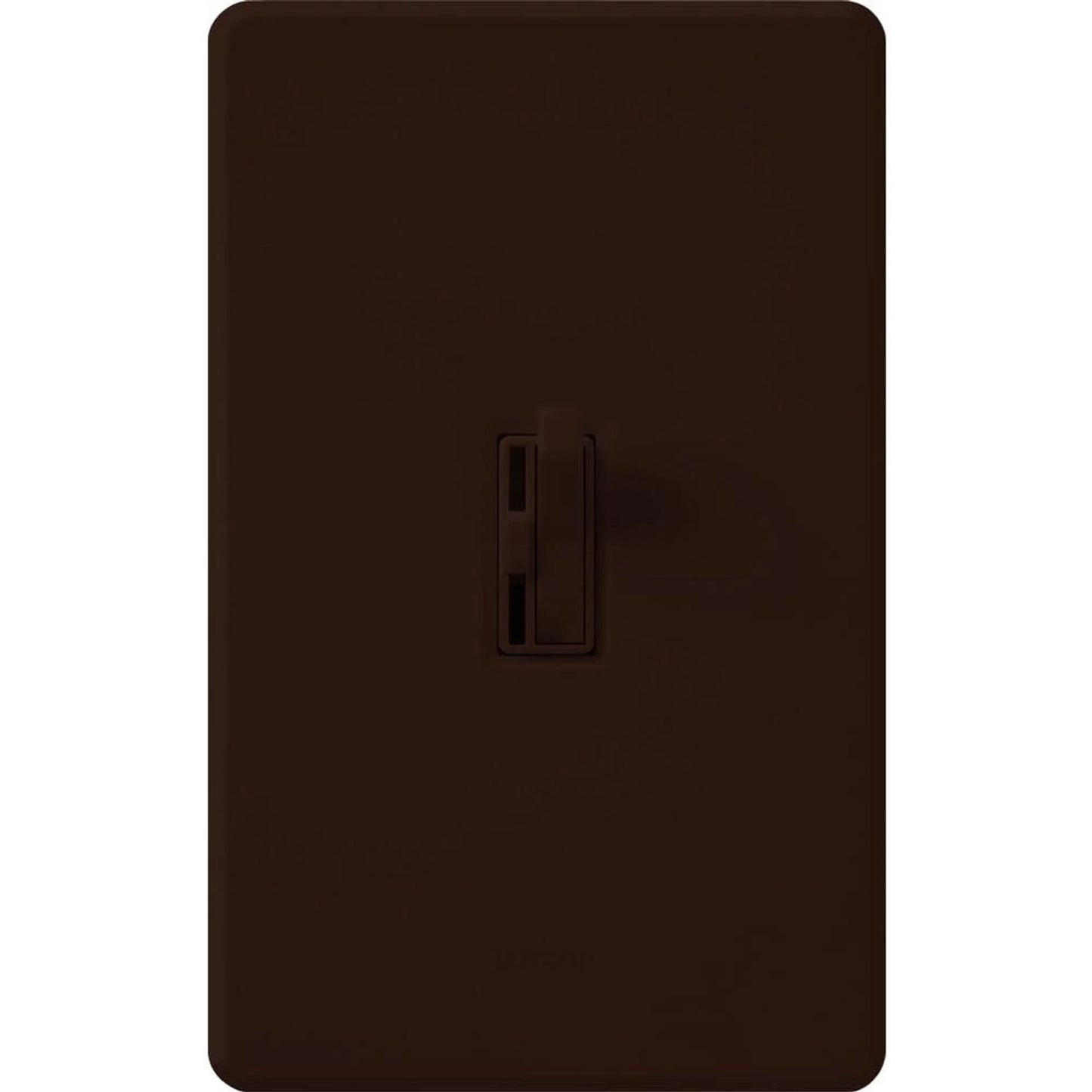 Lutron Ariadni Quiet 3-Speed Fan Control, 1.5A, Single Pole/3-Way | AYFSQ-F