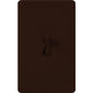 Lutron Ariadni Quiet 3-Speed Fan Control, 1.5A, Single Pole/3-Way | AYFSQ-F