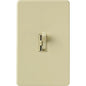 Lutron Ariadni Quiet 3-Speed Fan Control, 1.5A, Single Pole/3-Way | AYFSQ-F