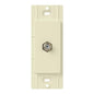 Lutron Single Cable Jack | CA-CJ-XX