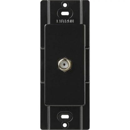 Lutron Single Cable Jack | CA-CJ-XX