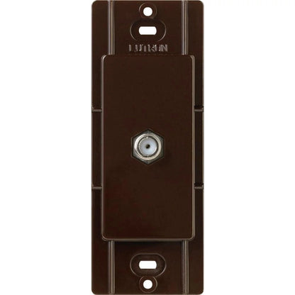 Lutron Single Cable Jack | CA-CJ-XX