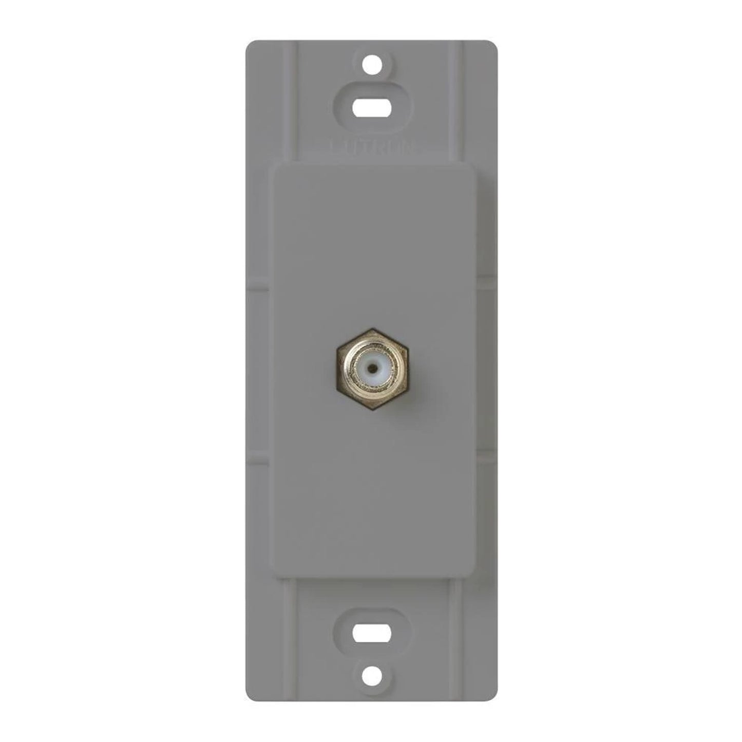 Lutron Single Cable Jack | CA-CJ-XX