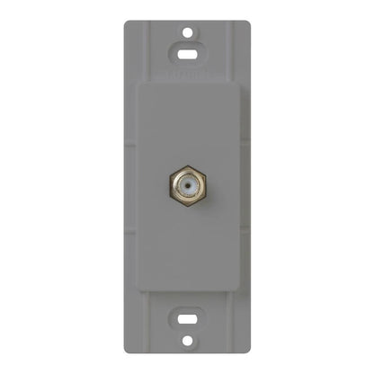 Lutron Single Cable Jack | CA-CJ-XX