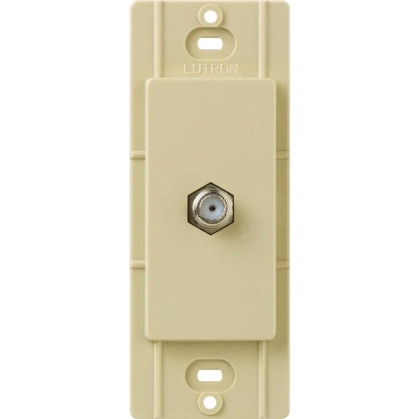 Lutron Single Cable Jack | CA-CJ-XX